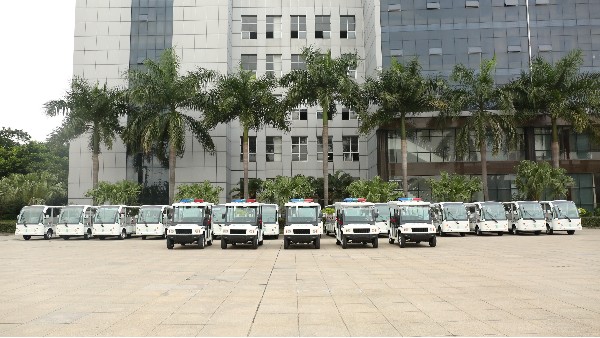 【沐鸣娱乐官方登录】电动观光车_电动巡逻车_电动环卫车_高尔夫球车